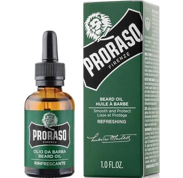 Proraso Proraso Refreshing Beard Oil 30 ml.