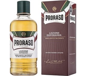 Proraso Proraso Sandalwood After Shave Lotion 400ml