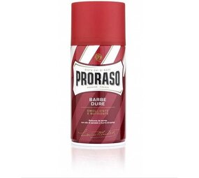 Proraso Proraso Sandelwood Scheerschuim 300ml Proraso Proraso Sandelwood Scheerschuim 300ml