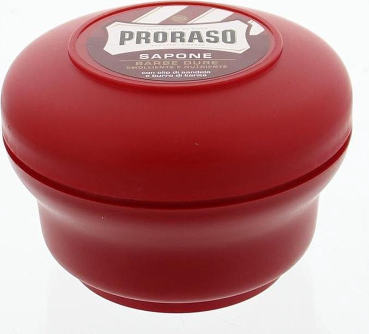 Proraso Proraso Red Shaving Soap 150 ml.