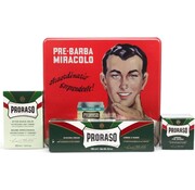 Proraso PRORASO Vintage Selectie Gino Refresh Giftbox