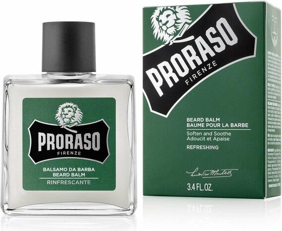 Proraso Proraso Beard Balm Refreshing 100 ml.