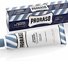Proraso Proraso Blue Range Scheercreme Tube 150ml Proraso Proraso Blue Range Scheercreme Tube 150ml