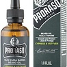 Proraso Baard Olie Proraso Cypress & Vetyver (30 ml)