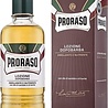 Proraso Proraso Sandalwood After Shave Lotion 400ml