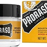 Proraso Proraso Moustache Wax Wood and Spice - 15 ml