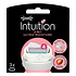 Wilkinson Scheermesjes Intuition Ultra Moisture Shea Butter - 3 stuks
