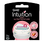 Wilkinson Scheermesjes Intuition Ultra Moisture Shea Butter - 3 stuks