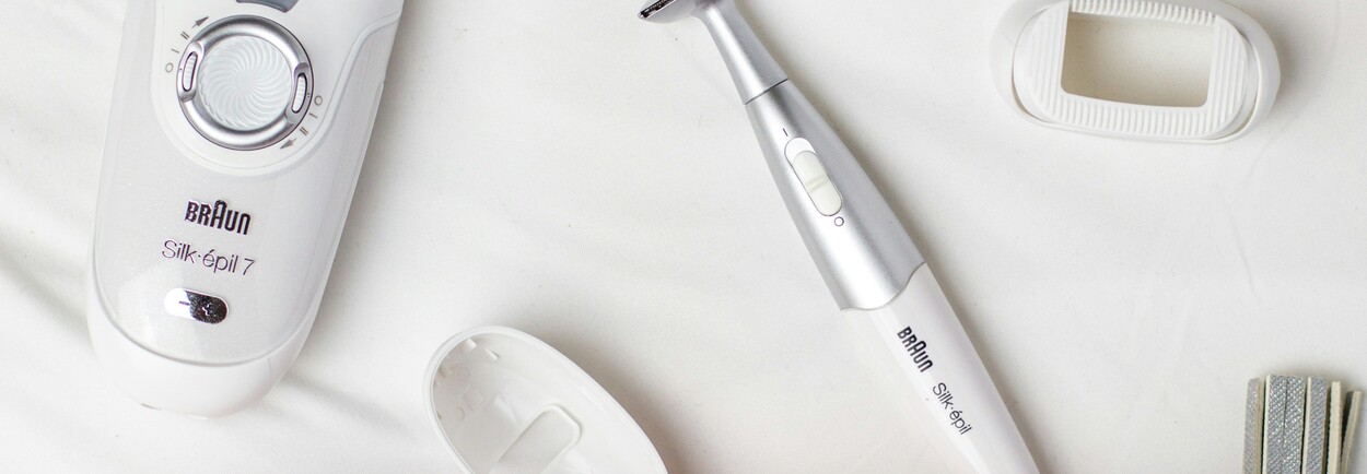 Elektrisch Scheren met Klasse: Een Diepgaande Blik op Braun Scheermessen