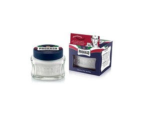 Proraso Proraso Blue Line Pre-Shave Crème - 100ml