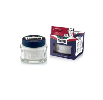 Proraso Proraso Blue Line Pre-Shave Crème - 100ml