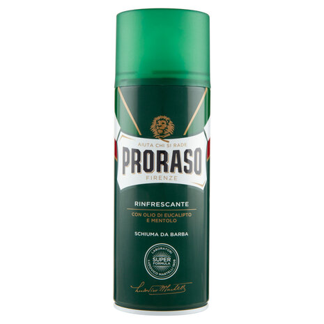 Proraso Proraso Scheerschuim - 400ml