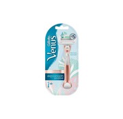 Gillette Gillette Venus Rosegold Extra Smooth Sensitive Scheerapparaat + 1 Scheermesje