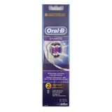Oral B Braun Oral B Opzetborstels Probright / 3D bright opzetstukjes - 2st