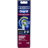 Oral B Oral-B Opzetborstels FlossAction EB25RB-3 - 3 Stuks Oral B Oral-B Opzetborstels FlossAction EB25RB-3 - 3 Stuks