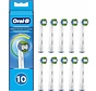 Oral-B Opzetborstels Precision Clean 10 stuks