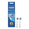 Oral B Oral-B Opzetborstel Precision Clean-2 stuks Oral B Oral-B Opzetborstel Precision Clean-2 stuks