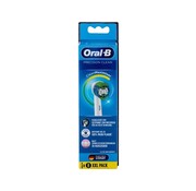 Oral B Oral-B Opzetborstel Precision Clean -  8 Stuks