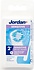 Jordan Opzetborstels Sensitive 2-pack