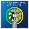 Oral B Oral-B Crossaction Opzetborstels - 10 Stuks Oral B Oral-B Crossaction Opzetborstels - 10 Stuks