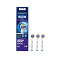 Oral-B 3D White Opzetborstels - 3 Stuks