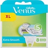Gillette Gillette Venus Extra Smooth Scheermesjes - 8 stuks Gillette Gillette Venus Extra Smooth Scheermesjes - 8 stuks