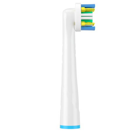 Huismerk Universele Floss Action opzetborstels voor de Oral B - 4st Huismerk Universele Floss Action opzetborstels voor de Oral B - 4st