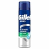 Gillette Gillette Sensitive Gevoelige Huid Scheergel - 200 ml Gillette Gillette Sensitive Gevoelige Huid Scheergel - 200 ml