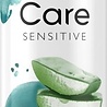 Gillette Gillette Satin Care Scheergel Gevoelige Huid - 200 ml Gillette Gillette Satin Care Scheergel Gevoelige Huid - 200 ml