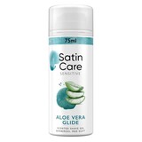 Gillette Gillette Venus Satin Care Scheergel Sensitive - 75 ml