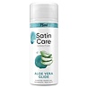 Gillette Gillette Venus Satin Care Scheergel Sensitive - 75 ml Gillette Gillette Venus Satin Care Scheergel Sensitive - 75 ml