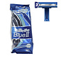 Gillette Blue II Wegwerp Scheermesjes Voor Mannen - 10 stuks