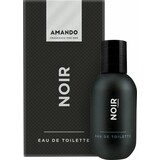 Amando Amando Noir Eau de Toilette Spray - 50 ml Amando Amando Noir Eau de Toilette Spray - 50 ml