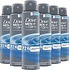Dove Men + Care Clean Comfort Deodorant Spray Voordeelverpakking - 6x150 ml