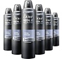 Dove Deodorant Spray Men Care Cool Fresh Voordeelverpakking - 6x250 ml