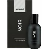 Amando Amando Noir Aftershave 100ml