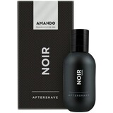 Amando Amando Noir Aftershave - 50 ml Amando Amando Noir Aftershave - 50 ml