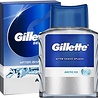 Gillette Gillette Aftershave Series Arctic Ice After Shave Splash - 100 ml