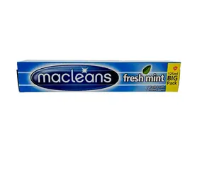 Macleans Macleans Fresh Mint Tandpasta - 125 ml