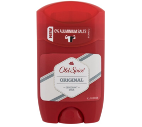 Old spice Old Spice Deodorantstick Original - 50 ml Old spice Old Spice Deodorantstick Original - 50 ml