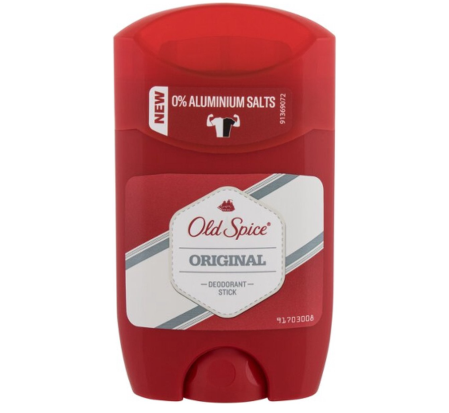 Old Spice Deodorantstick Original - 50 ml