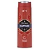 Old Spice Douchegel Captain 3in1 - 250 ml