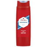 Old spice Old Spice Whitewater Manly Scent Showergel - 250 ml Old spice Old Spice Whitewater Manly Scent Showergel - 250 ml