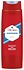 Old Spice Whitewater Manly Scent Showergel - 250 ml