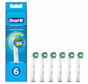 Oral-B Opzetborstels Precision Clean - 6 stuks