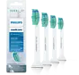 Philips Sonicare Opzetborstels - HX6014/26 ProResults - 4 stuks