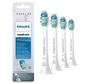 Philips Sonicare Opzetborstels - HX9024/10 Optimal Plaque Defence - 4 stuks