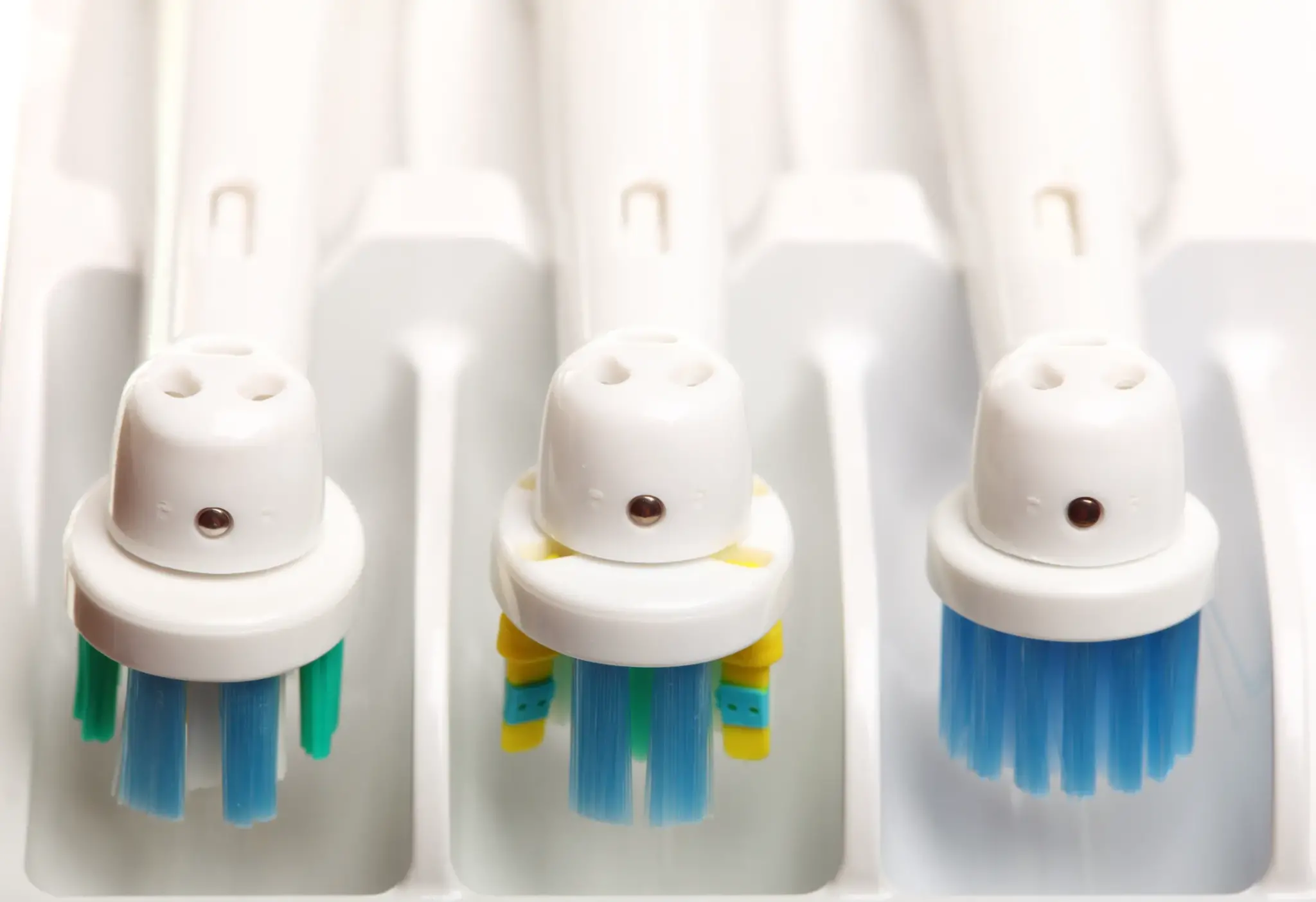 Ontdek de Voordelen van een Universele Opzetborstel geschikt voor de Oral-B en Bespaar!