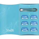 Gillette Gillette Venus Smooth Scheersysteem Voor Vrouwen + 5 Scheermesjes Gillette Gillette Venus Smooth Scheersysteem Voor Vrouwen + 5 Scheermesjes