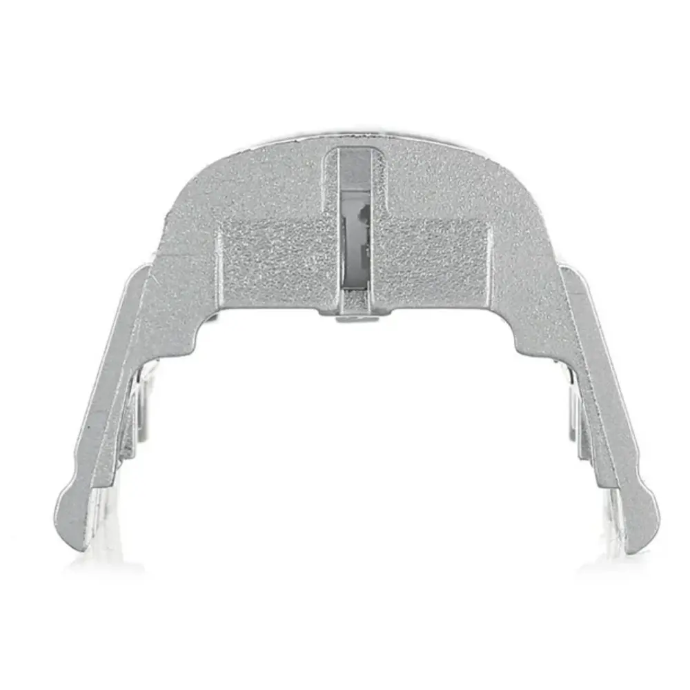 Huismerk Huismerk scheerblad voor de Braun  5000 / 6000 series - kleur zilver